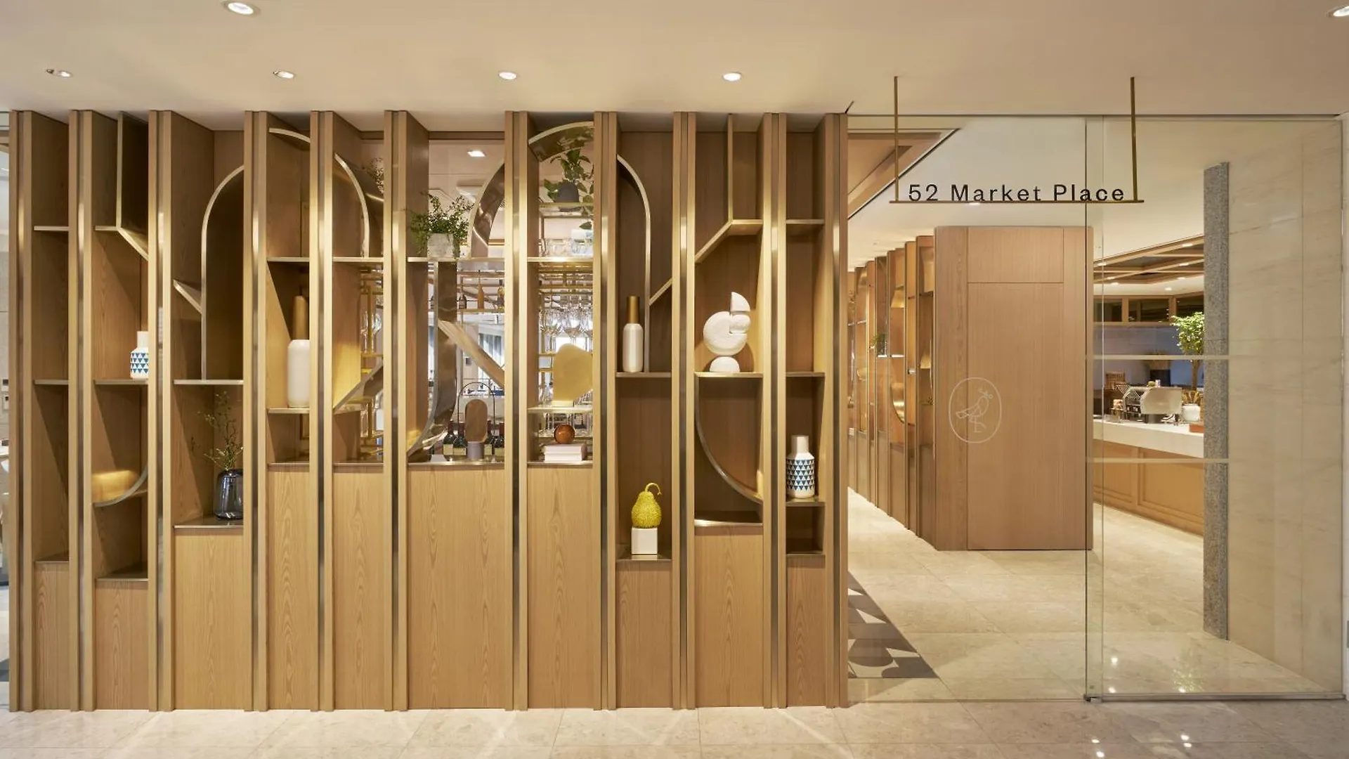 Отель Voco Seoul Myeongdong By Ihg 4*,  Южная Корея