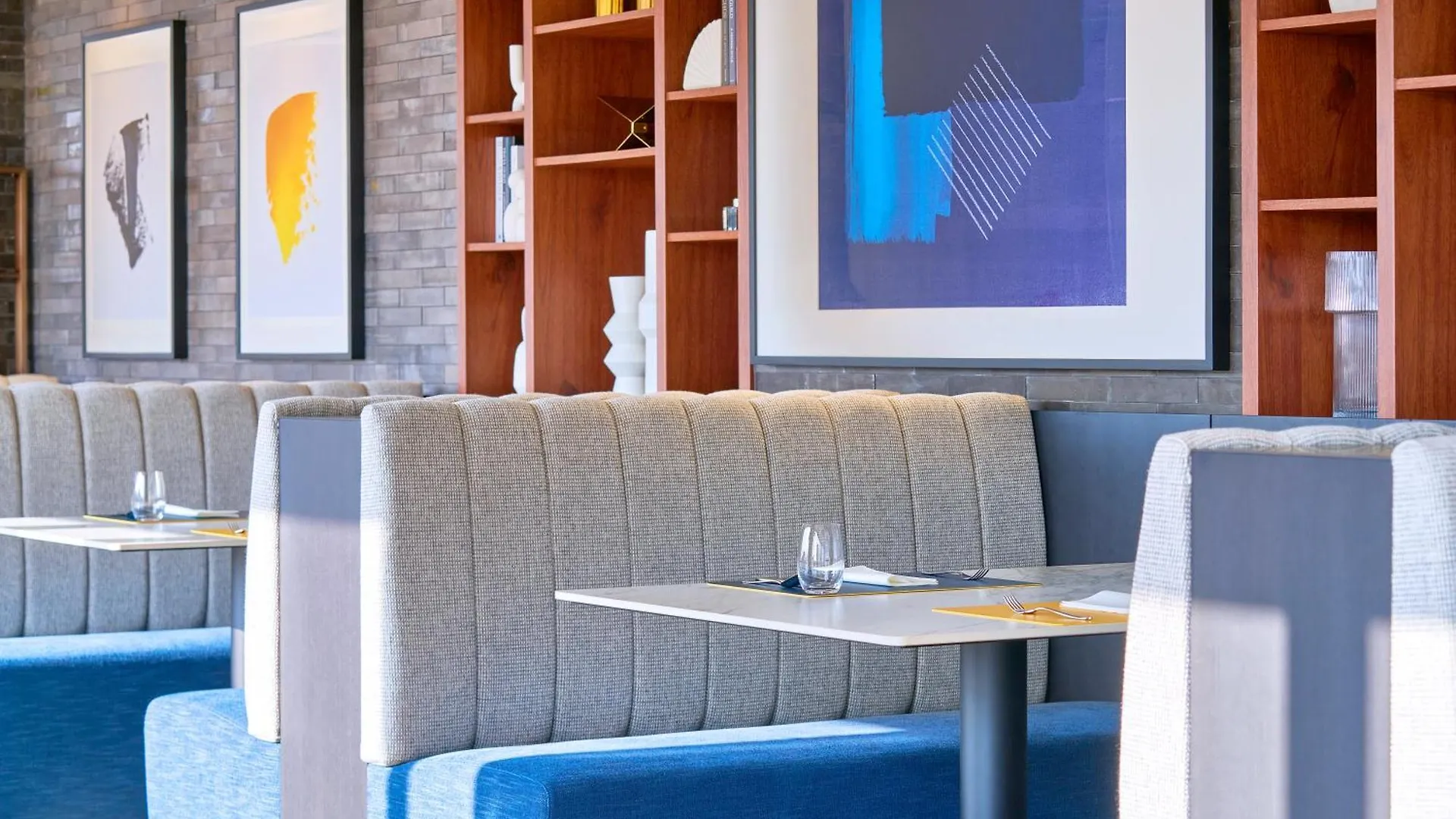 Отель Voco Seoul Myeongdong By Ihg