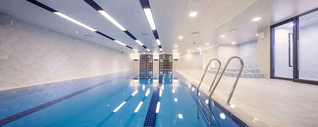 ****  Отель Voco Seoul Myeongdong By Ihg Южная Корея