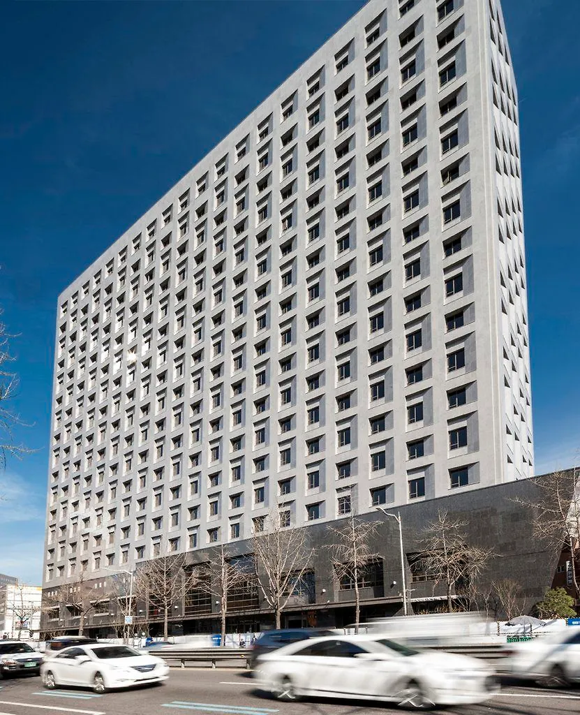 Отель Voco Seoul Myeongdong By Ihg 4*,  Южная Корея
