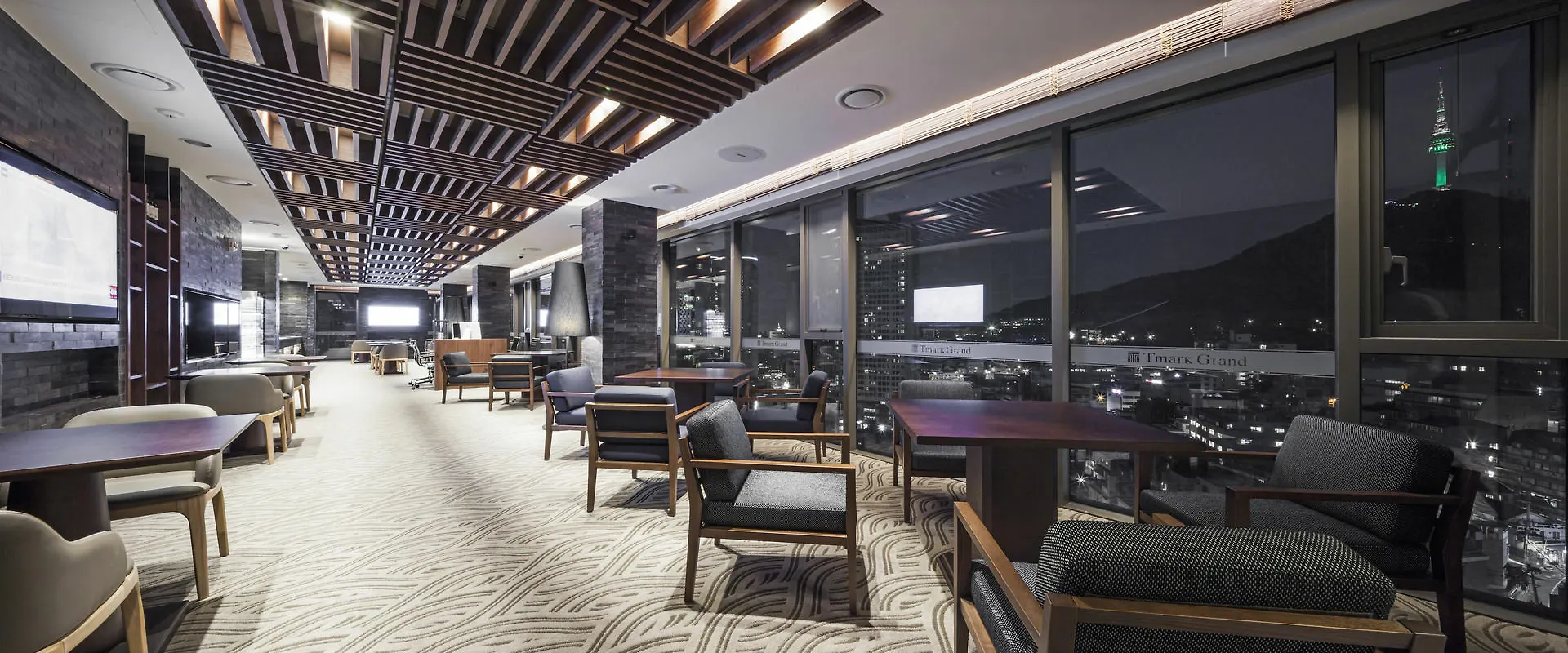 Отель Voco Seoul Myeongdong By Ihg Южная Корея