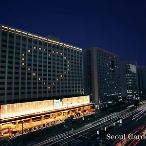 서울 가든 서울특별시