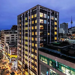 Sotetsu Fresa Myeong-dong Сеул