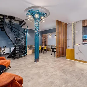 Kope Palace Отель Тбилиси