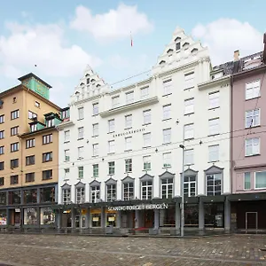 Scandic Torget Norwegia
