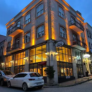 Hanende Hotel Istambul