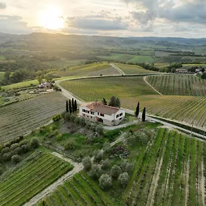 Podere La Quercia 이탈리아