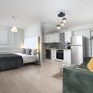 Beddington Sisli Appart hôtel Istambul