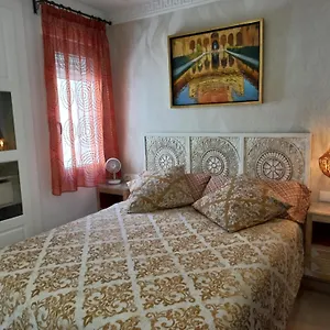 Atico Exclusivo En El Centro De 스페인