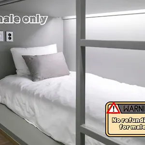 Philstay Myeongdong Station Gasthuis