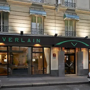Verlain Francja