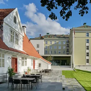 Grand Terminus Norwegia