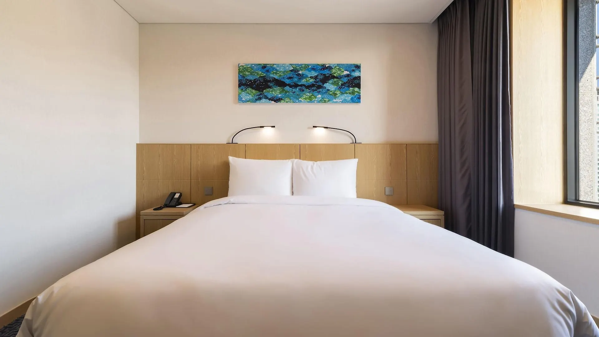 Voco Seoul Myeongdong By Ihg Hotel
