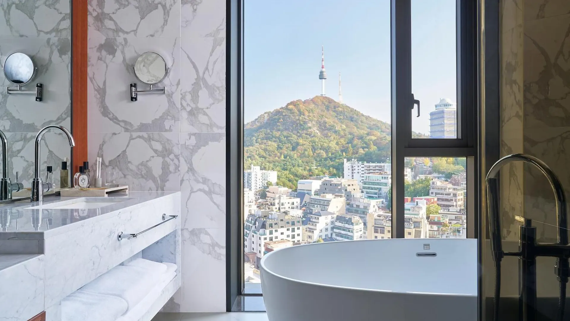 Voco Seoul Myeongdong By Ihg Hotel 4*,