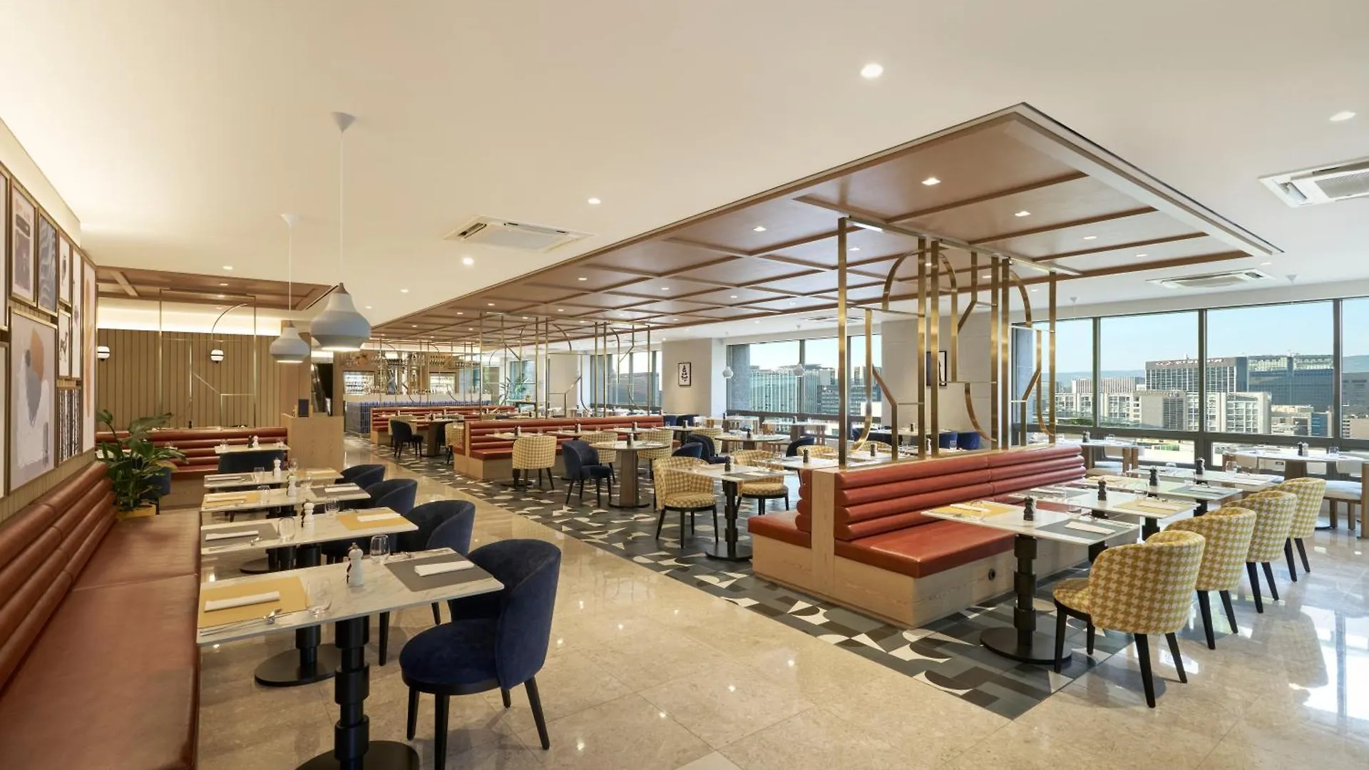 Voco Seoul Myeongdong By Ihg Hotel
