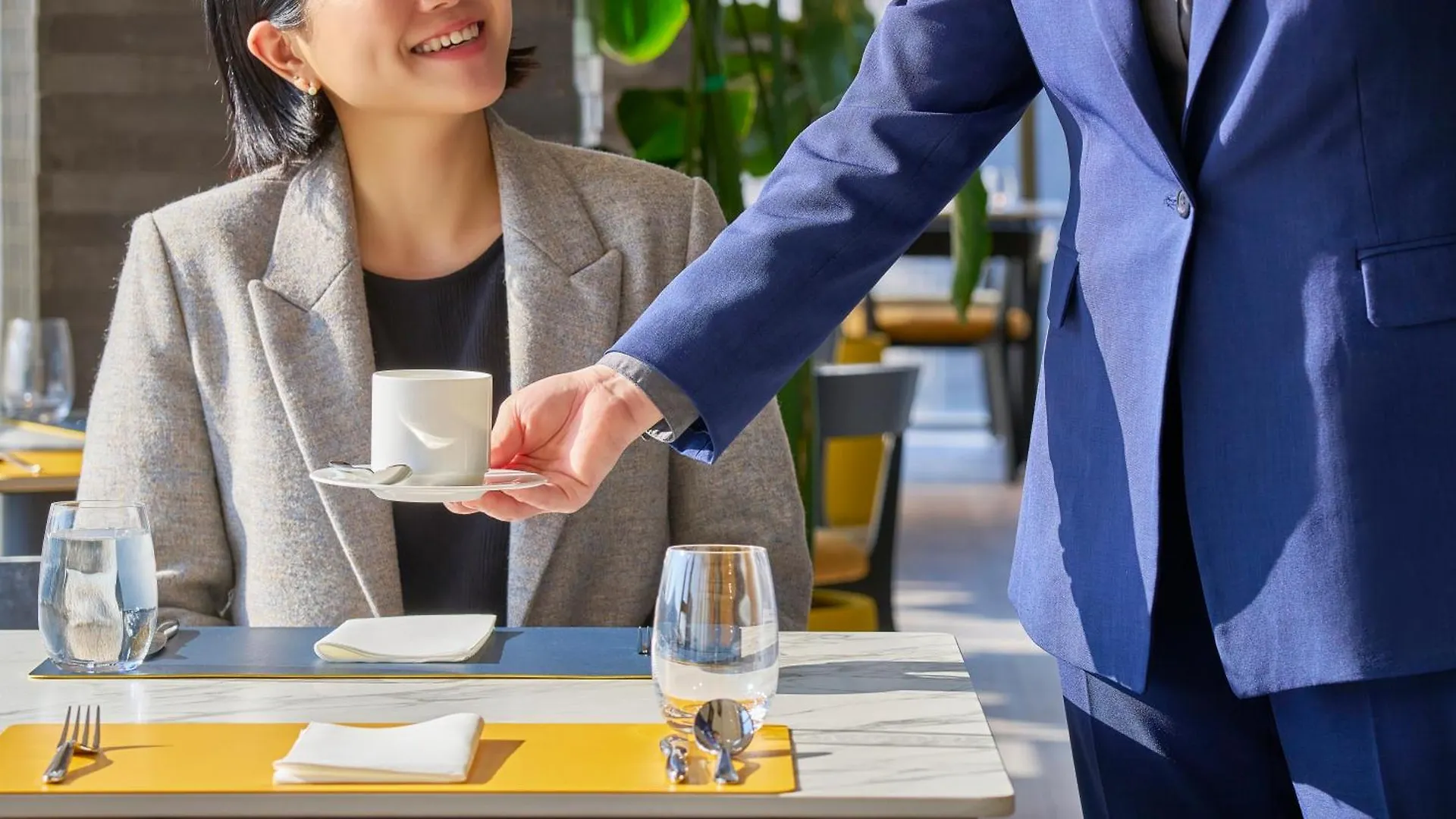 Voco Seoul Myeongdong By Ihg Hotel