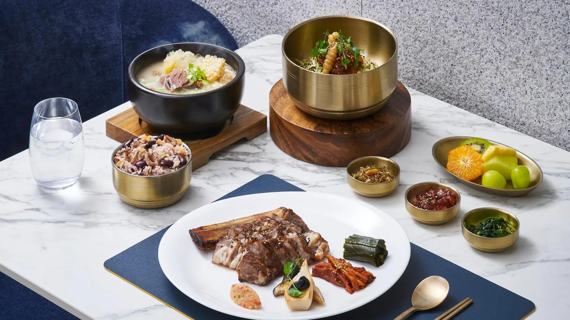 Voco Seoul Myeongdong By Ihg Hotel 4*,