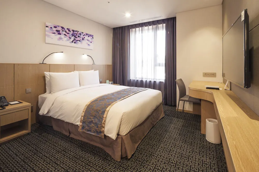 ****  Voco Seoul Myeongdong By Ihg Hotel Zuid-Korea