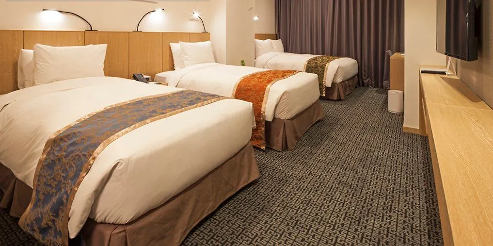 ****  Voco Seoul Myeongdong By Ihg Hotel South Korea