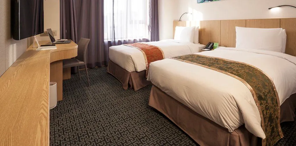 Voco Seoul Myeongdong By Ihg Hotel