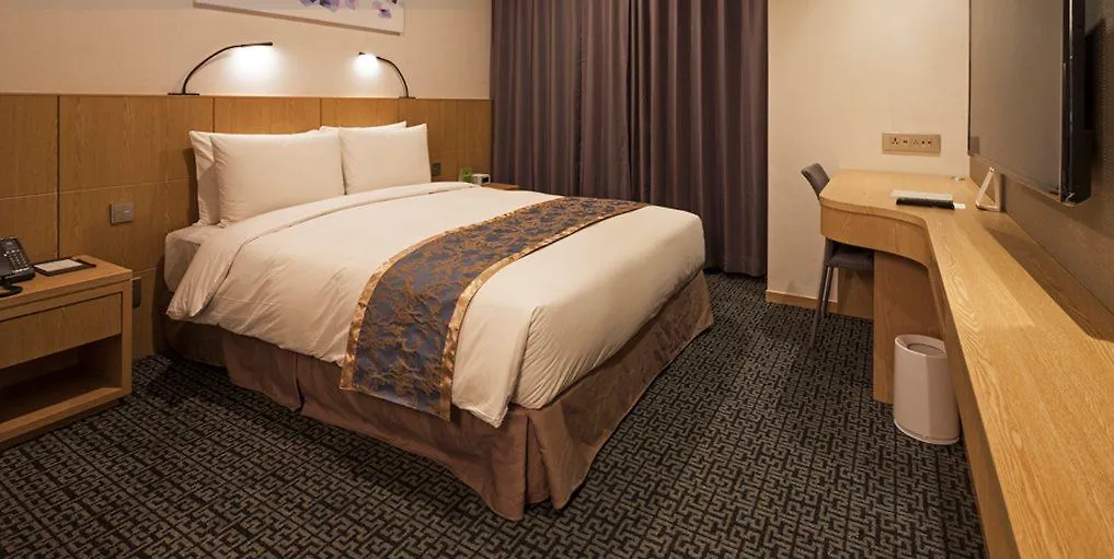Voco Seoul Myeongdong By Ihg Hotel