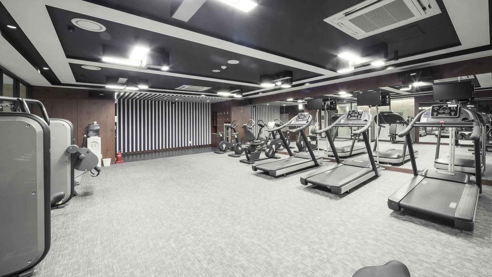 Voco Seoul Myeongdong By Ihg Hotel 4*,