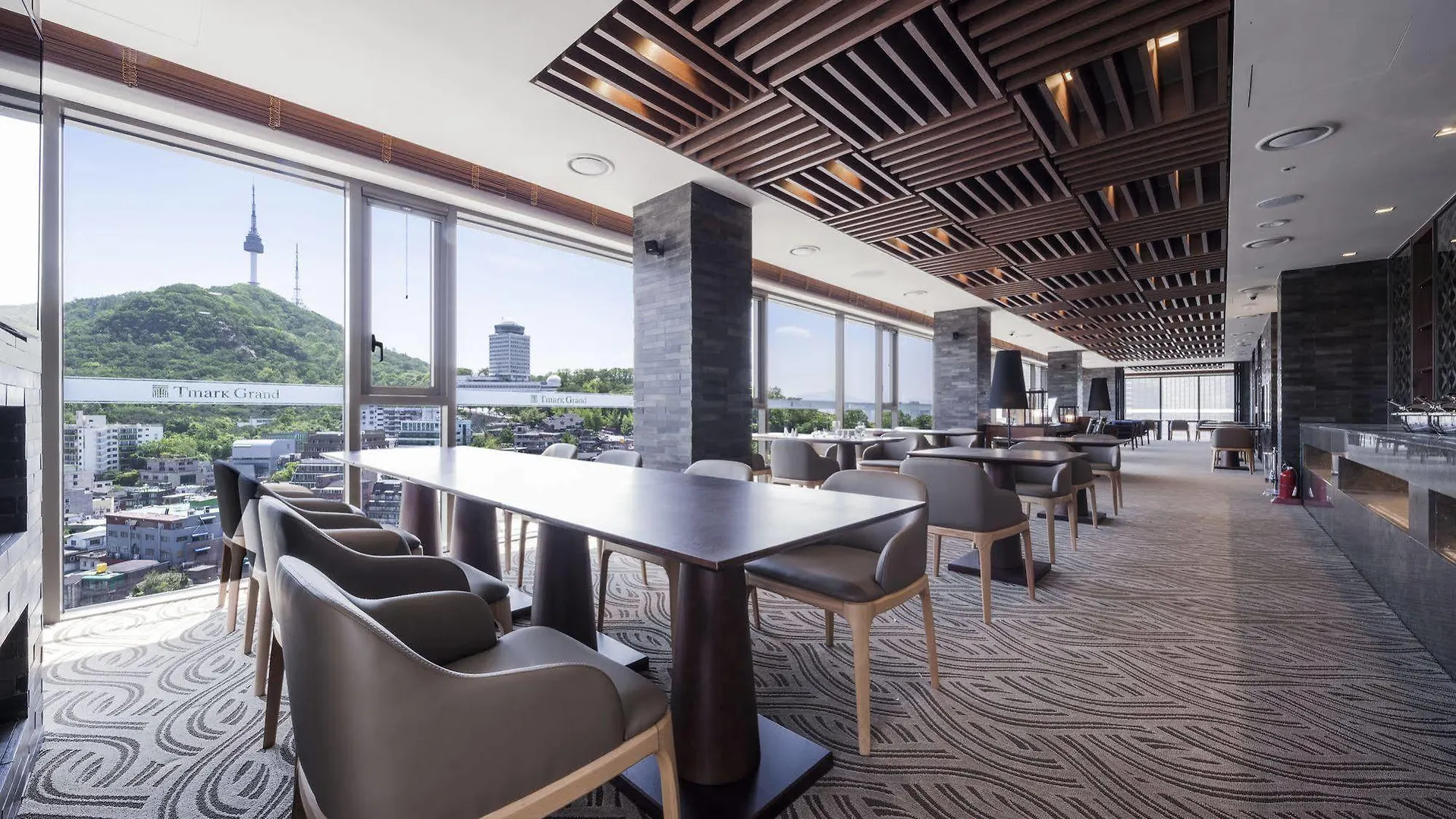 Voco Seoul Myeongdong By Ihg Hotel 4*,  Zuid-Korea