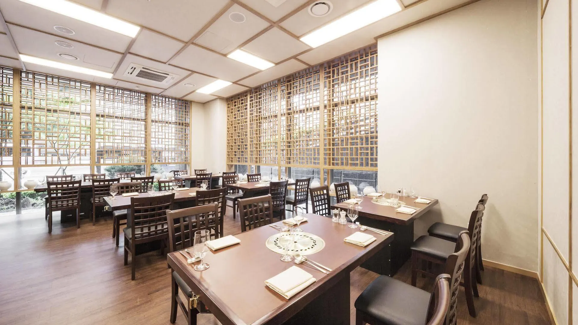 ****  Voco Seoul Myeongdong By Ihg Hotel South Korea