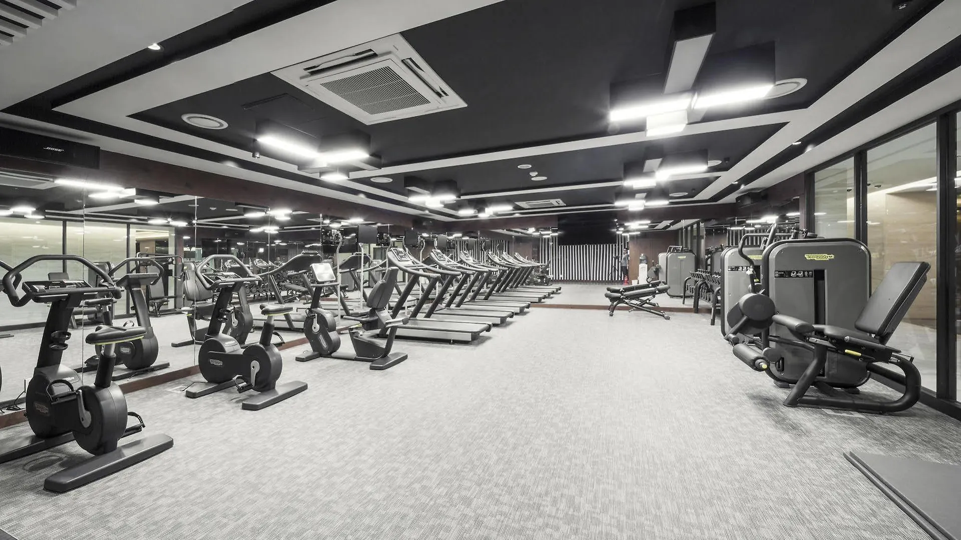 Voco Seoul Myeongdong By Ihg Hotel