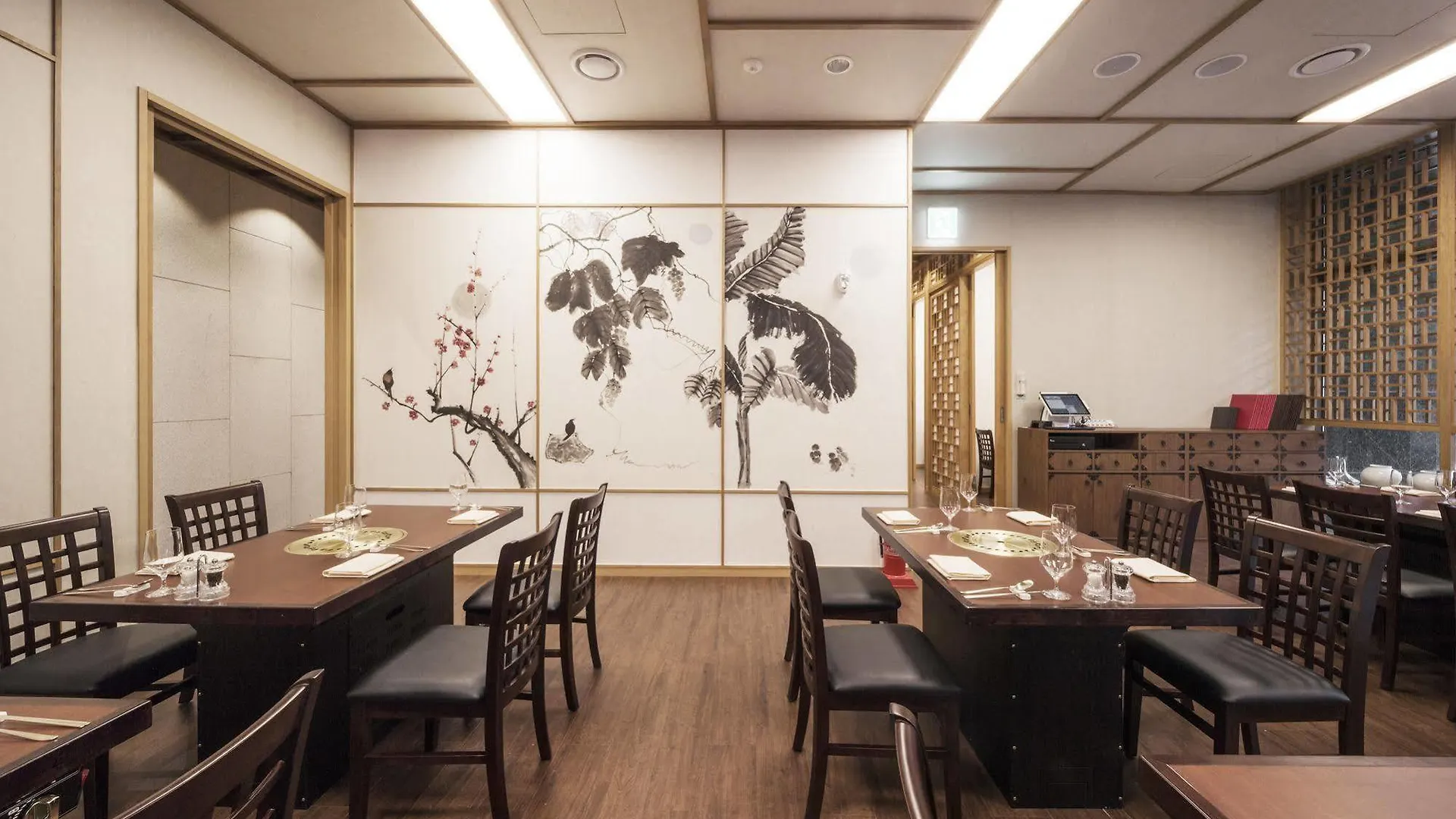 Voco Seoul Myeongdong By Ihg Hotel