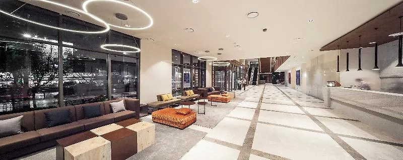Voco Seoul Myeongdong By Ihg Hotel