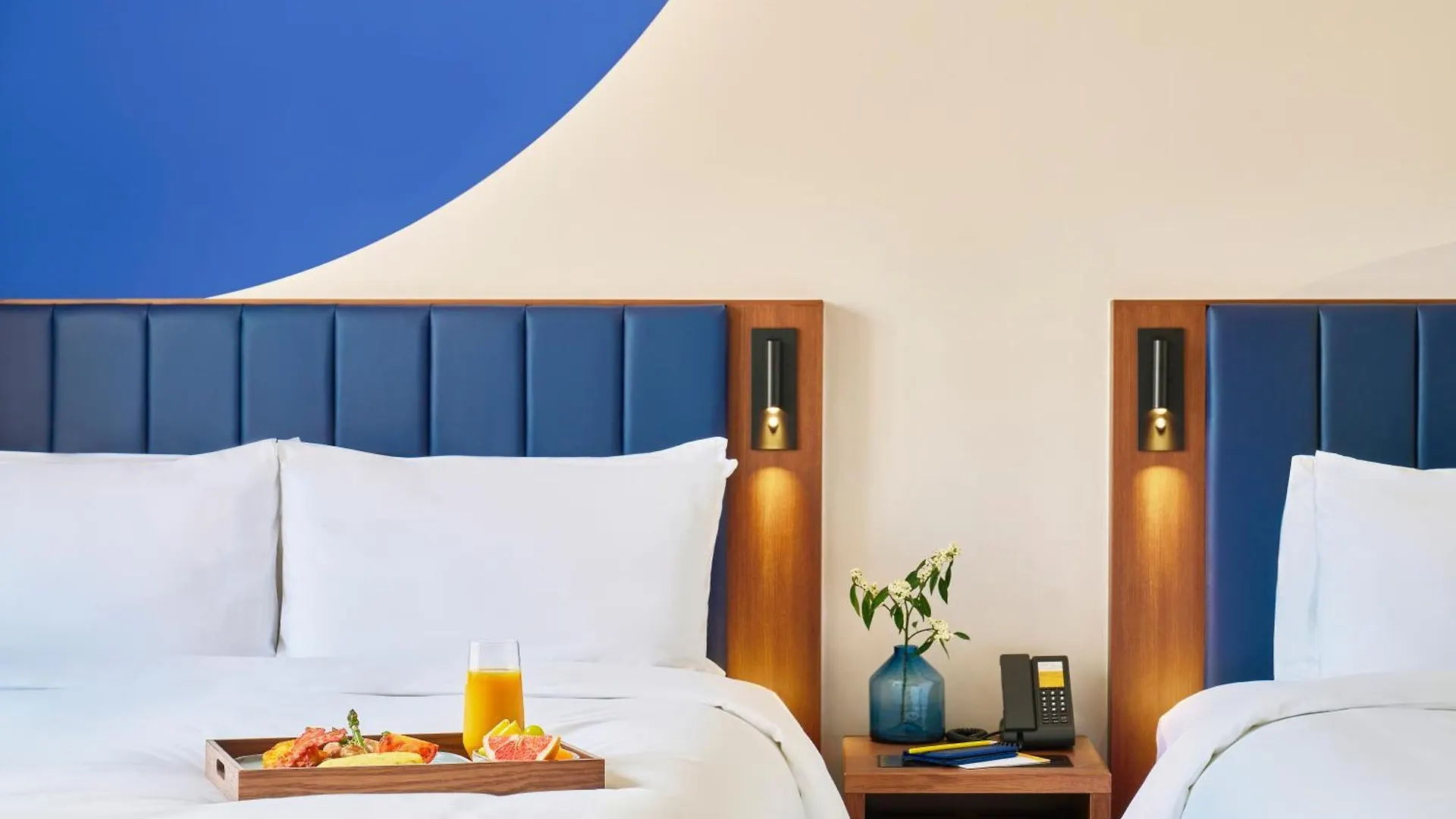Hotel Voco Seoul Myeongdong By Ihg