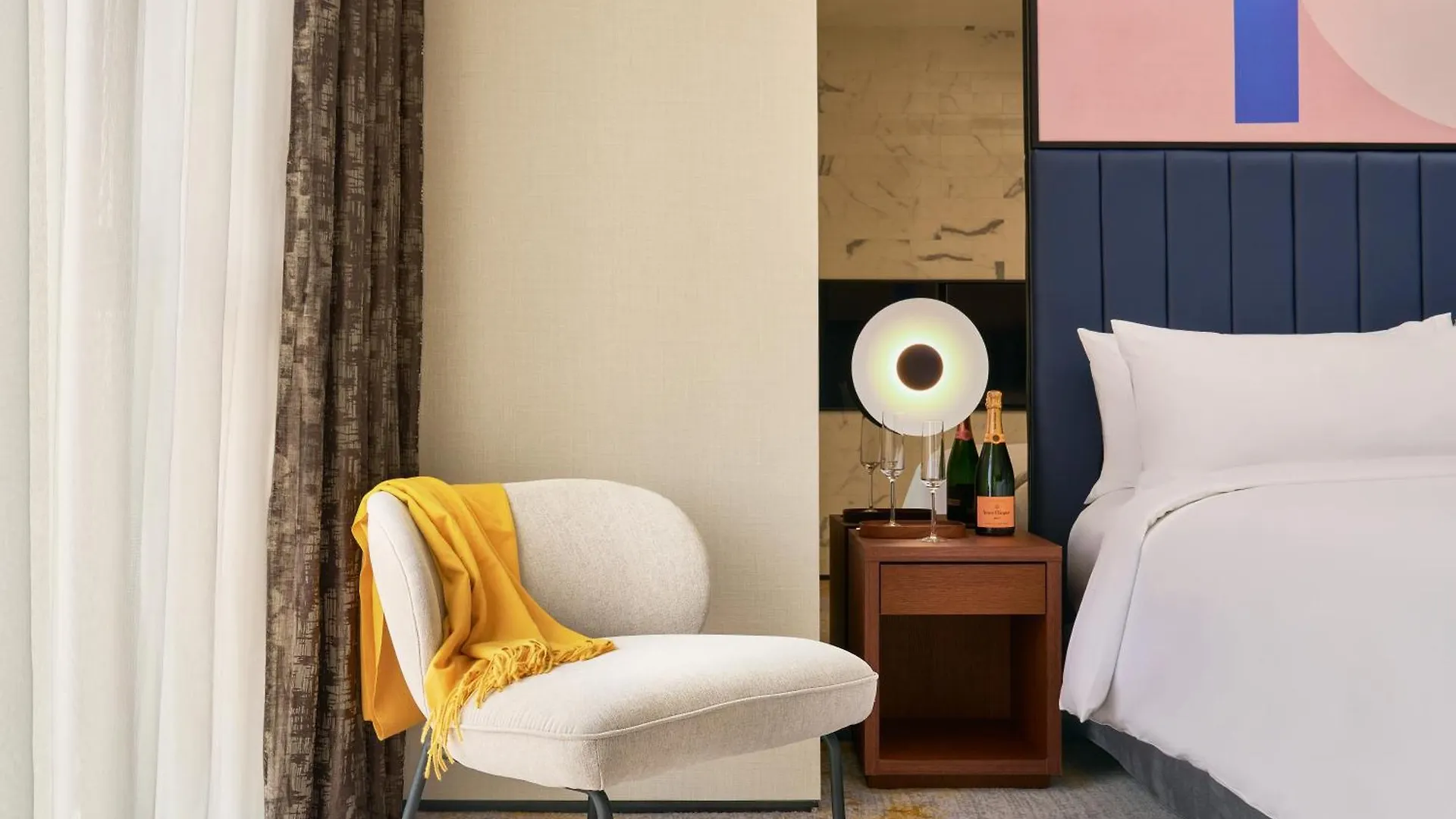 ****  Hotel Voco Seoul Myeongdong By Ihg Korea Południowa