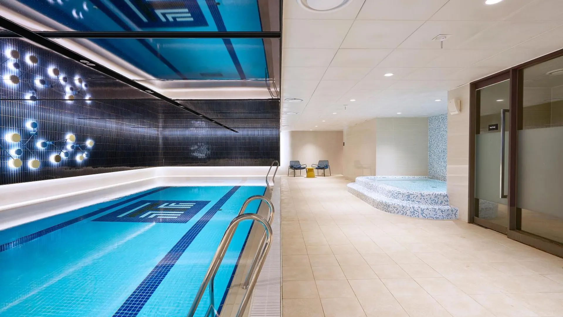 Hotel Voco Seoul Myeongdong By Ihg