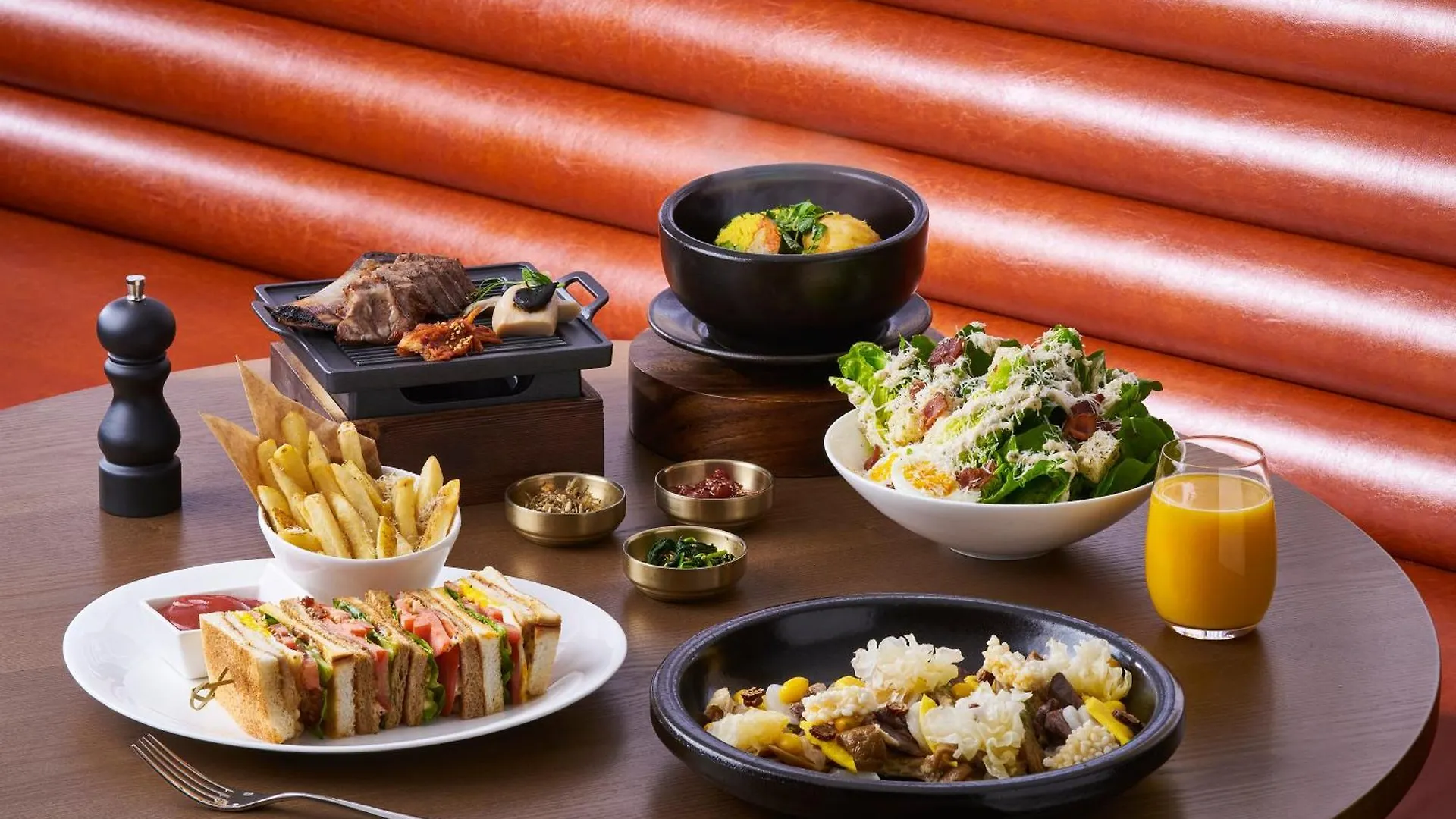 Hotel Voco Seoul Myeongdong By Ihg