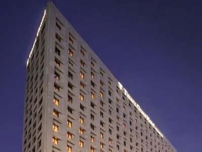 Hotel Voco Seoul Myeongdong By Ihg