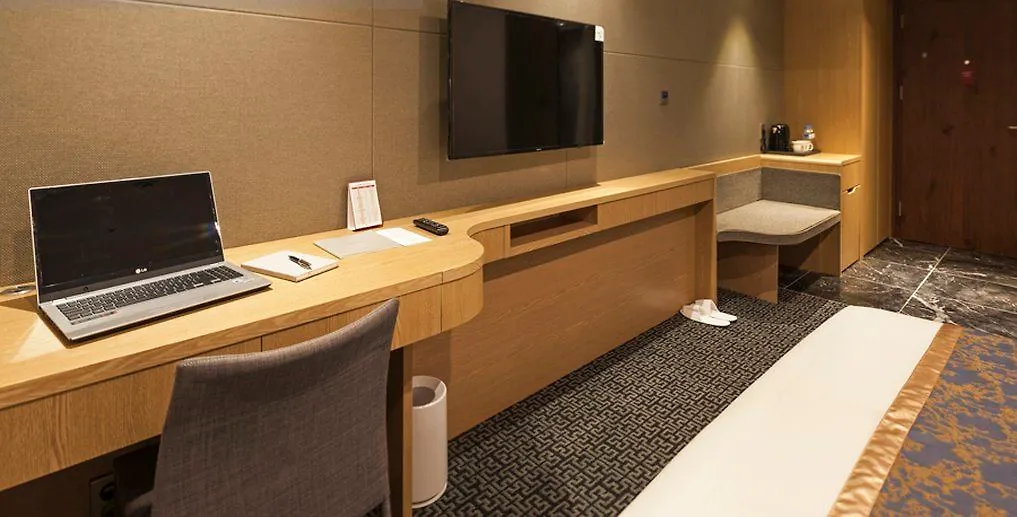 Hotel Voco Seoul Myeongdong By Ihg 4*,