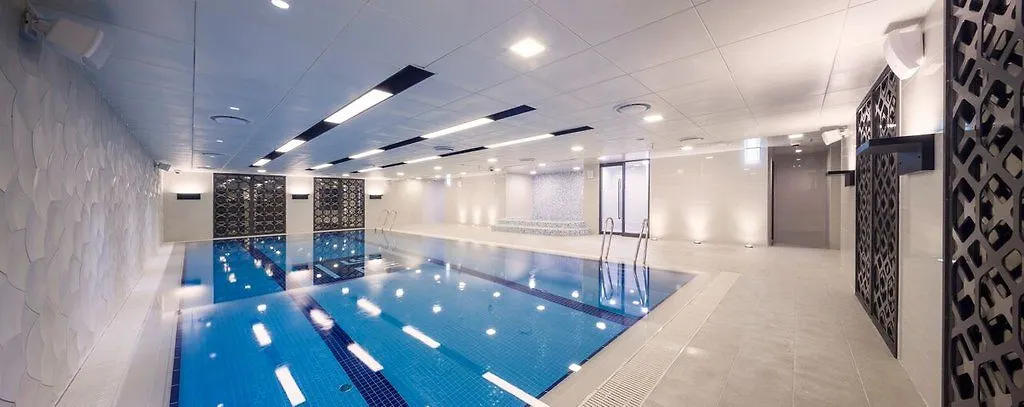 Hotel Voco Seoul Myeongdong By Ihg