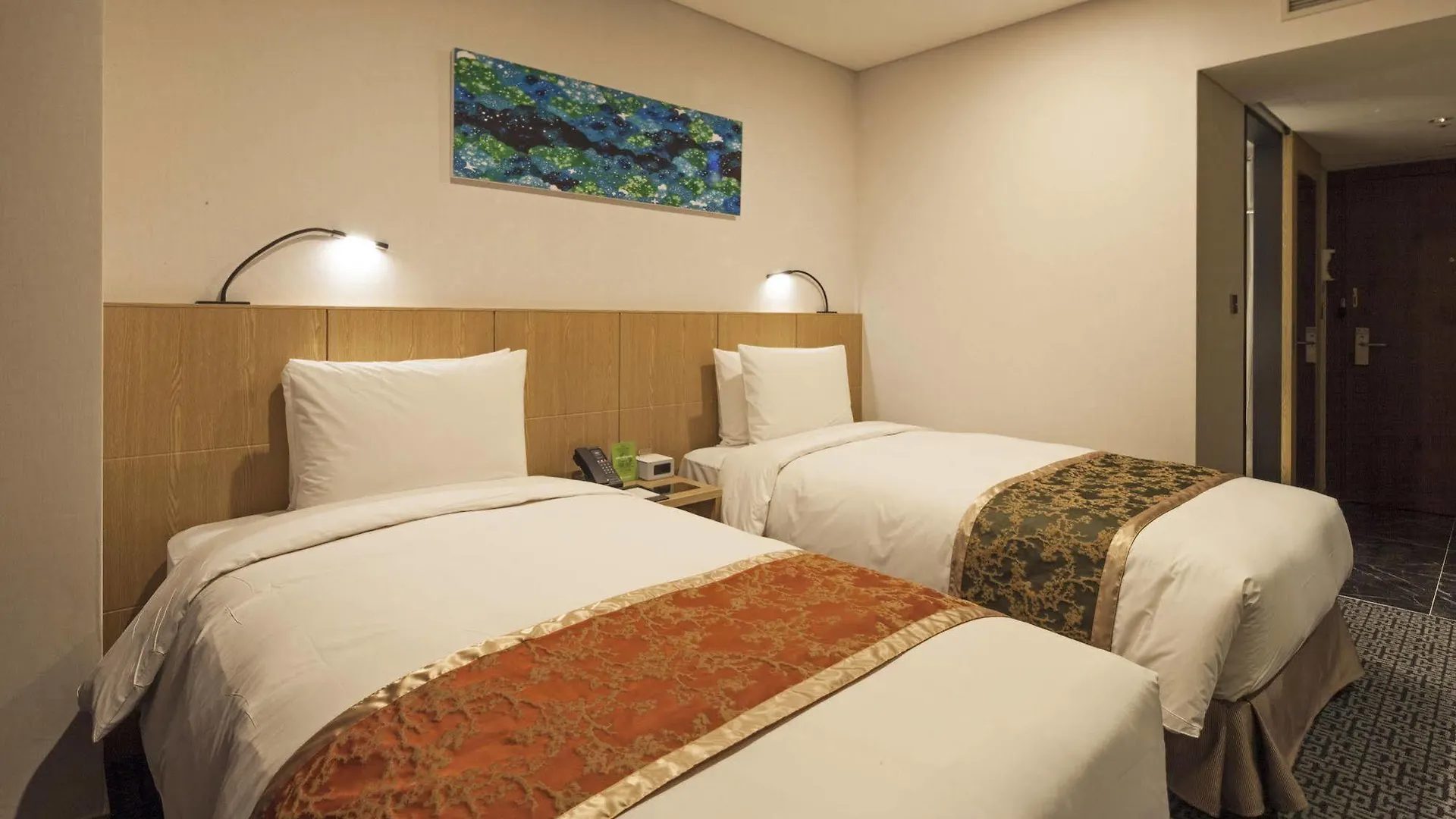 Hotel Voco Seoul Myeongdong By Ihg