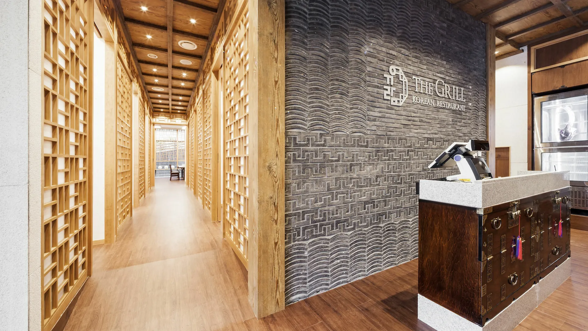 Hotel Voco Seoul Myeongdong By Ihg